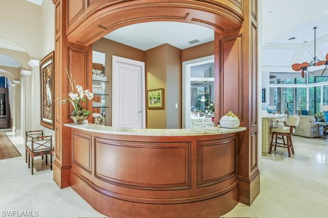 NAPLES CLUB ESTATES - Residential