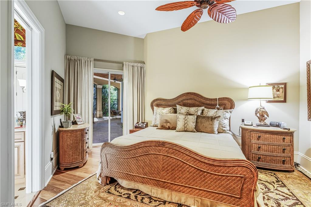 NAPLES CLUB ESTATES - Residential