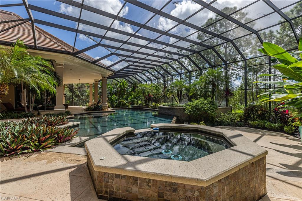 NAPLES CLUB ESTATES - Residential