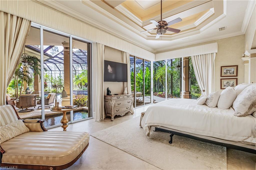 NAPLES CLUB ESTATES - Residential