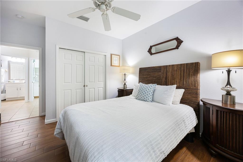 CHESAPEAKE COVE - Residential