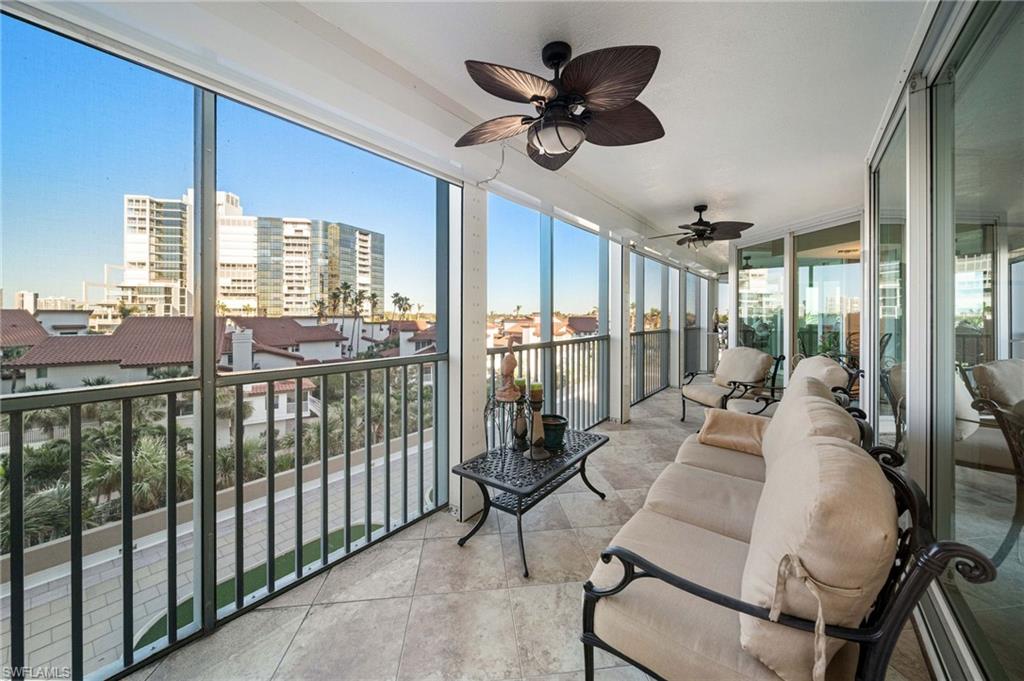 VISTAS AT PARK SHORE - Residential