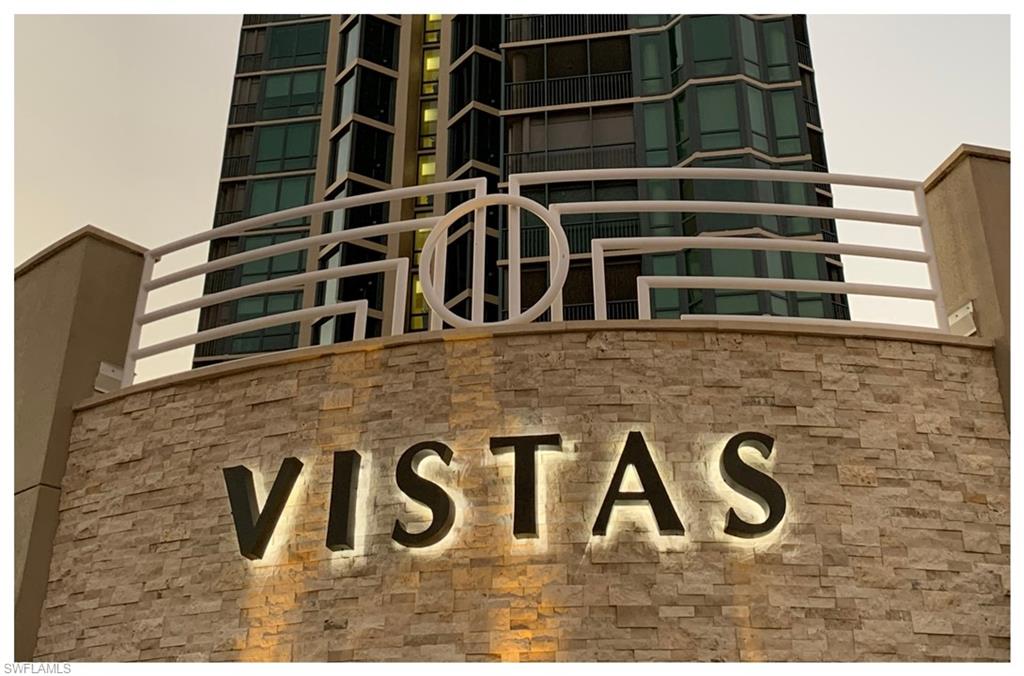 VISTAS AT PARK SHORE - Residential