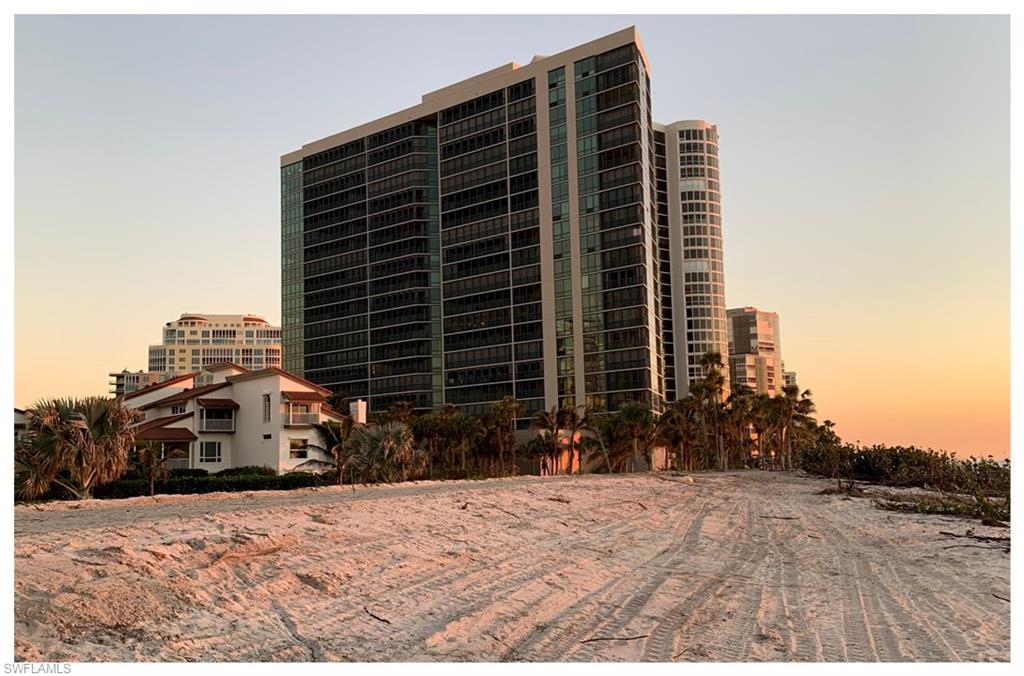 VISTAS AT PARK SHORE - Residential