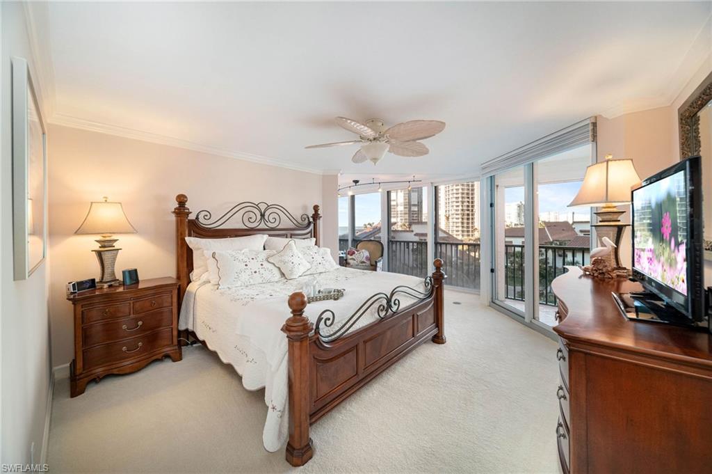 VISTAS AT PARK SHORE - Residential