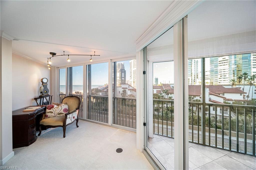 VISTAS AT PARK SHORE - Residential