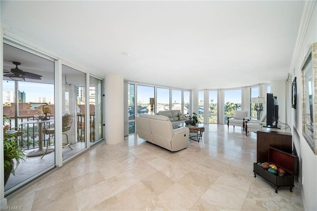 VISTAS AT PARK SHORE - Residential