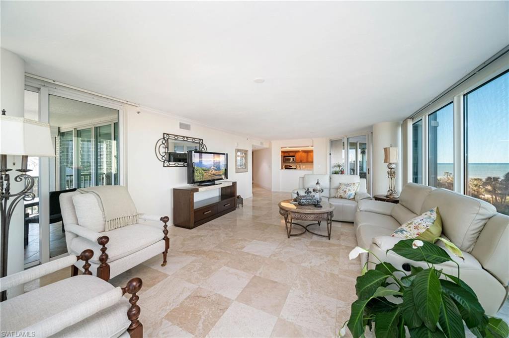 VISTAS AT PARK SHORE - Residential