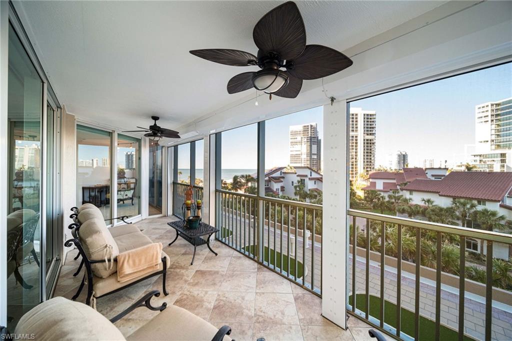 VISTAS AT PARK SHORE - Residential