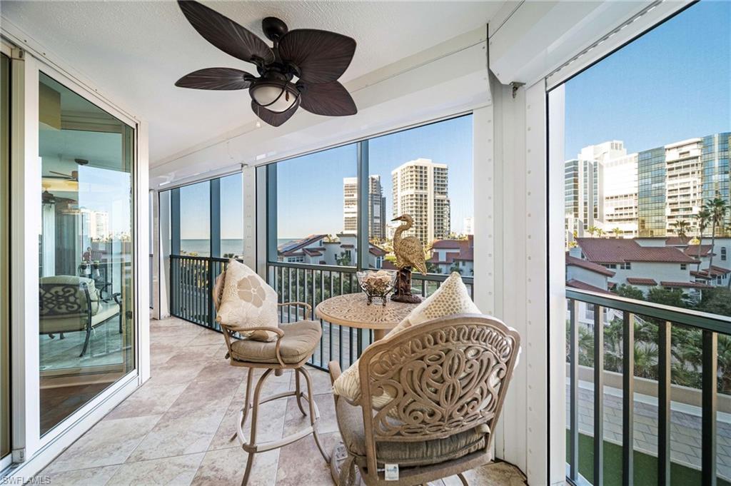 VISTAS AT PARK SHORE - Residential