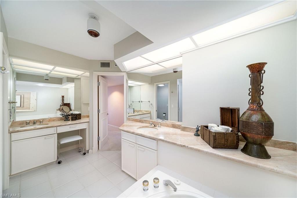 VISTAS AT PARK SHORE - Residential