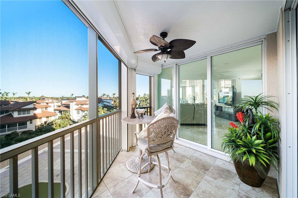 VISTAS AT PARK SHORE - Residential