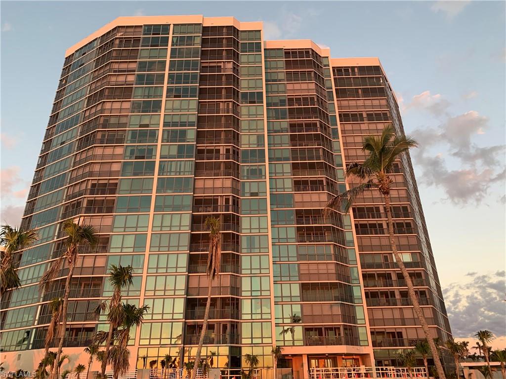 VISTAS AT PARK SHORE - Residential