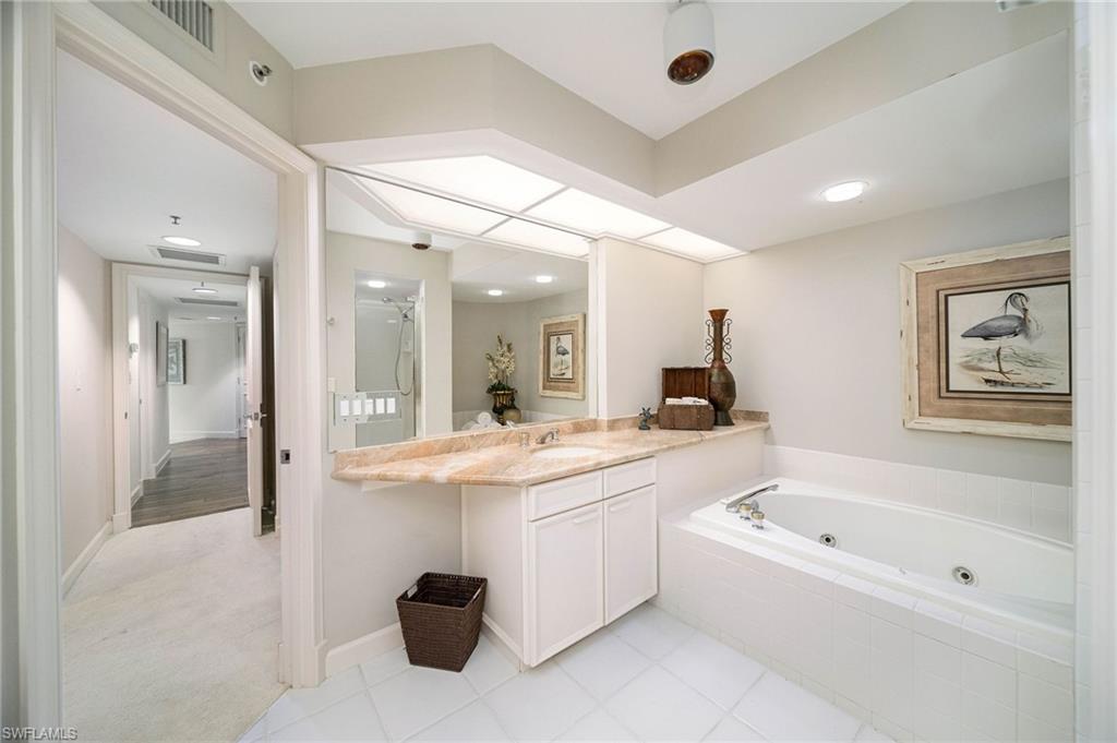 VISTAS AT PARK SHORE - Residential