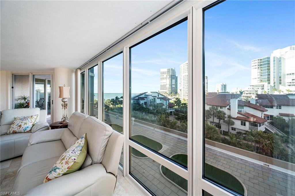 VISTAS AT PARK SHORE - Residential