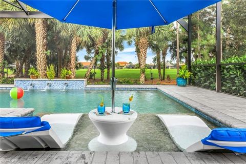 9354 Greyhawk TRL NAPLES FL 34120