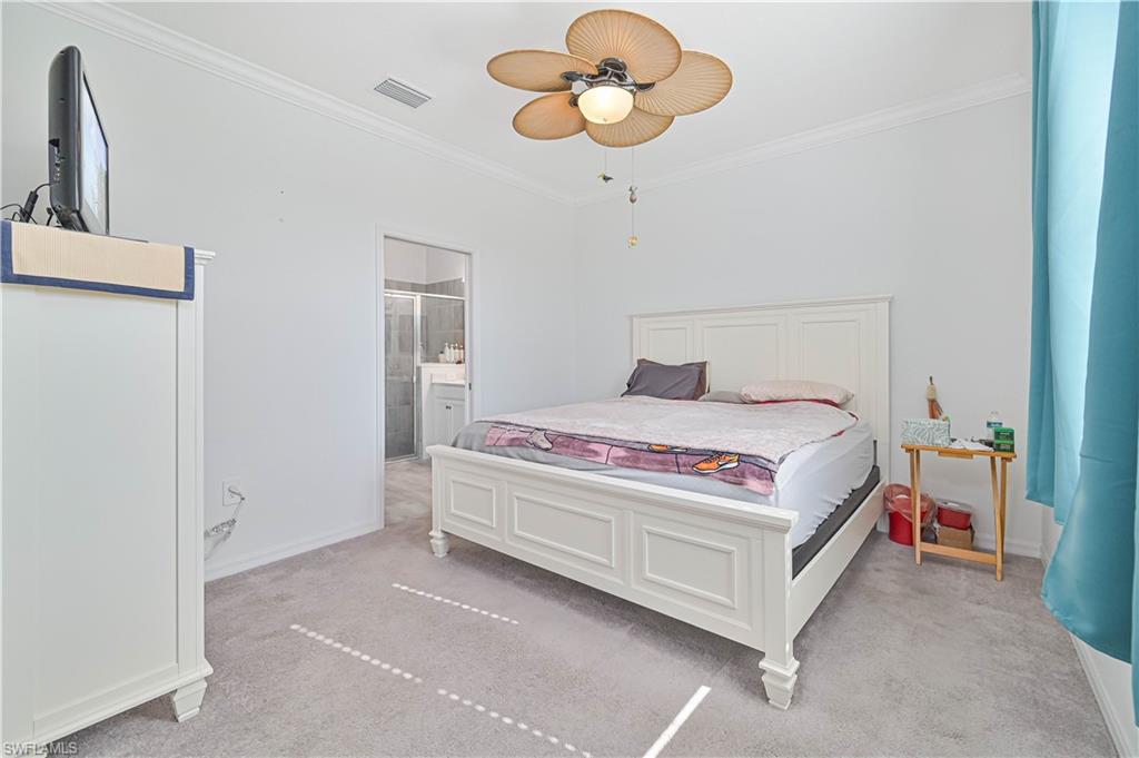 TRAILS EDGE - Residential