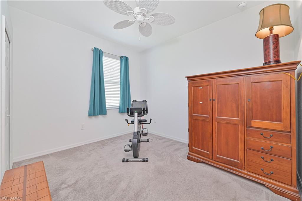 TRAILS EDGE - Residential