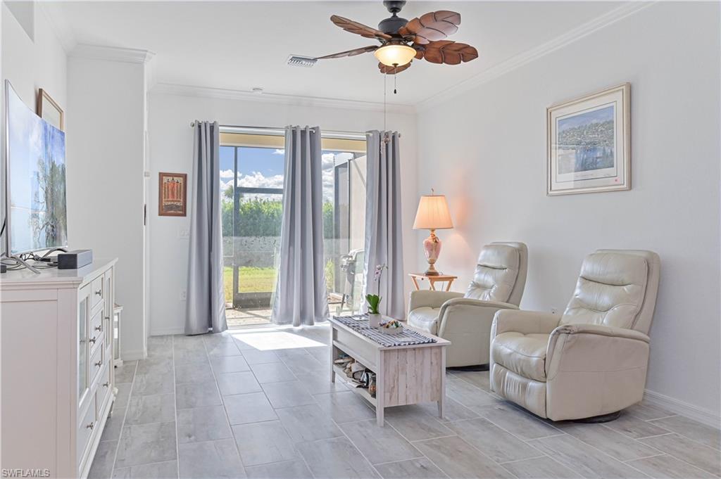 TRAILS EDGE - Residential