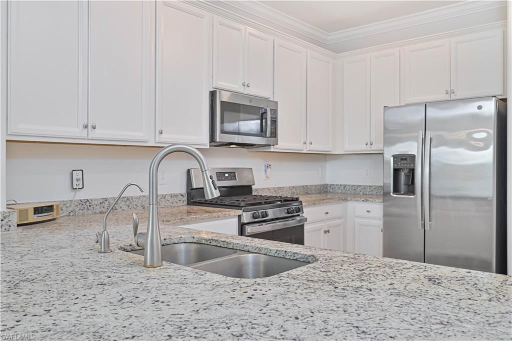 TRAILS EDGE - Residential