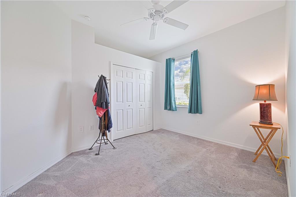 TRAILS EDGE - Residential