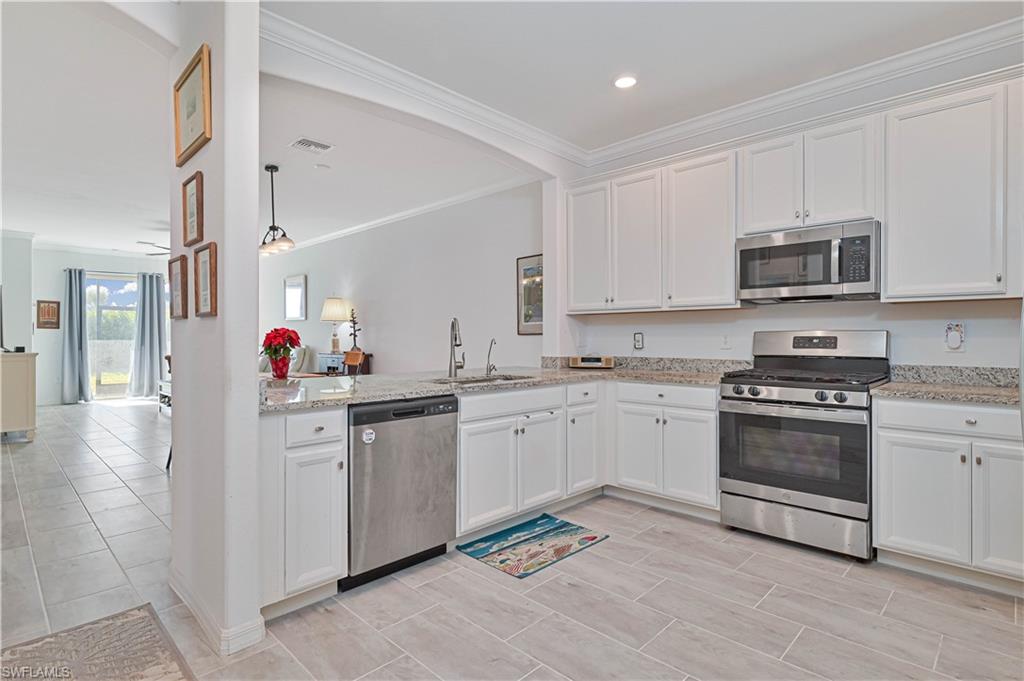 TRAILS EDGE - Residential