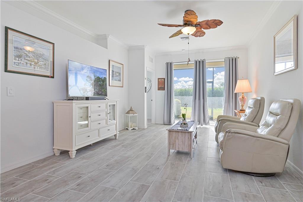 TRAILS EDGE - Residential