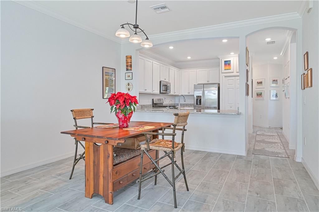 TRAILS EDGE - Residential