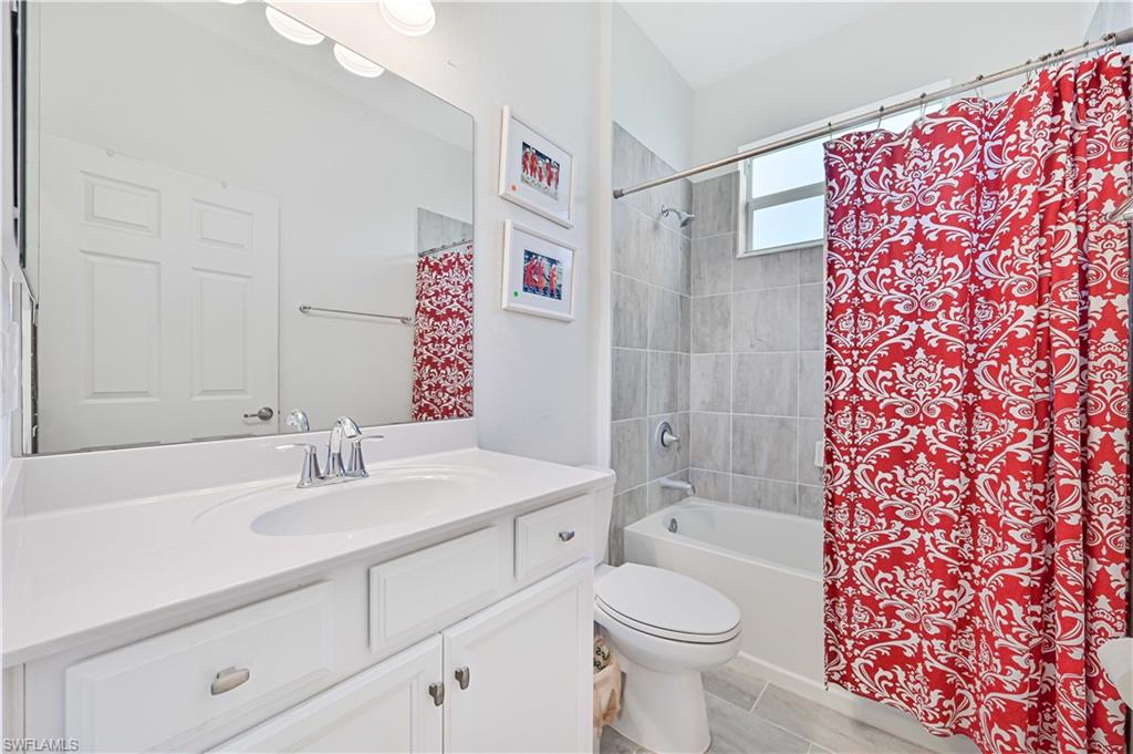 TRAILS EDGE - Residential