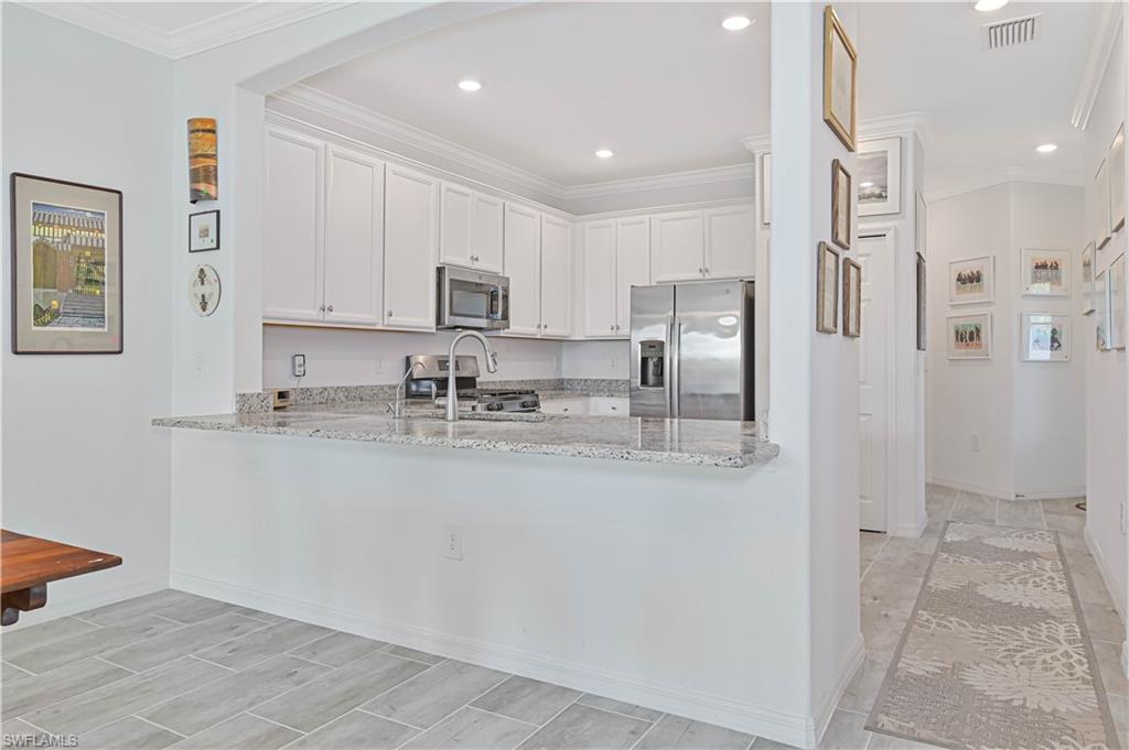 TRAILS EDGE - Residential