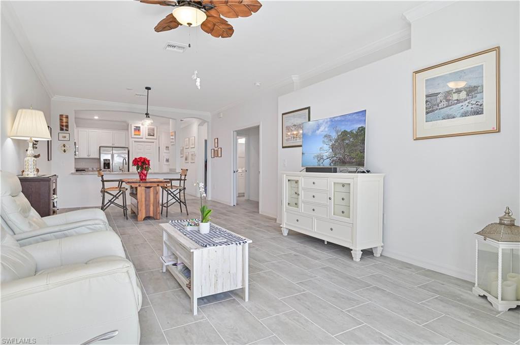 TRAILS EDGE - Residential