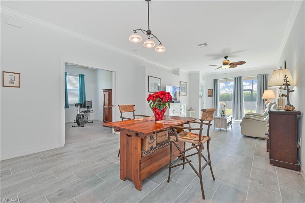 TRAILS EDGE - Residential