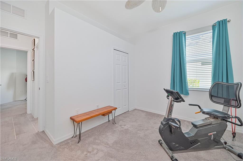 TRAILS EDGE - Residential