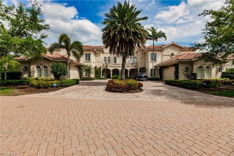 Photo of 2321 Residence CIR #101, NAPLES, FL 34105 (MLS # 224094072)