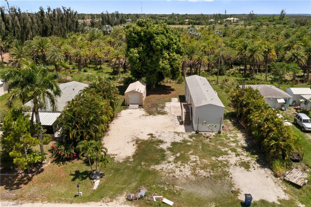 KNIGHTS BOKEELIA ISLE - Residential