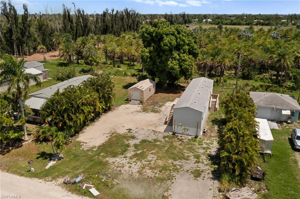 KNIGHTS BOKEELIA ISLE - Residential