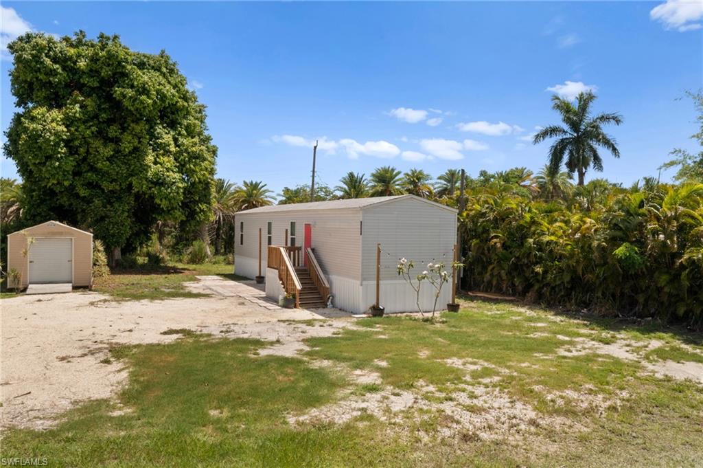 KNIGHTS BOKEELIA ISLE - Residential
