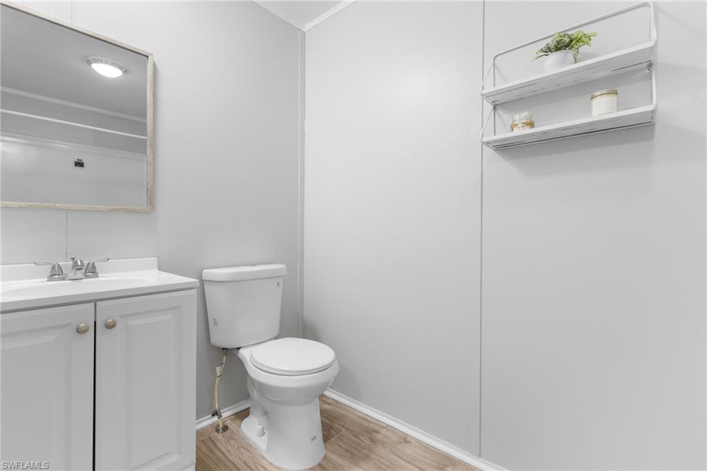 KNIGHTS BOKEELIA ISLE - Residential