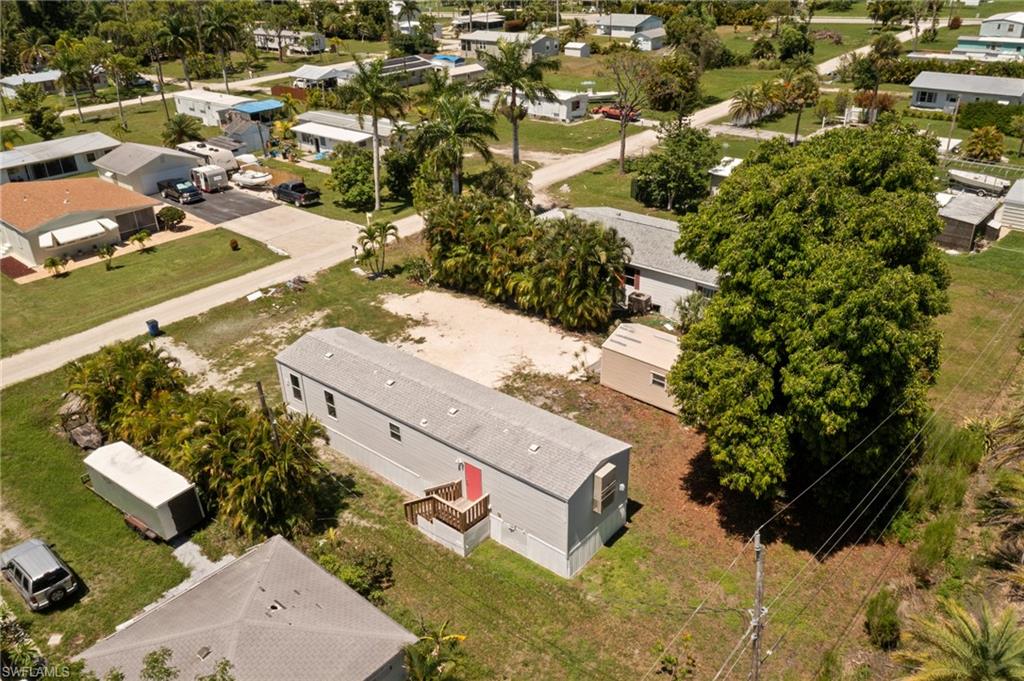 KNIGHTS BOKEELIA ISLE - Residential