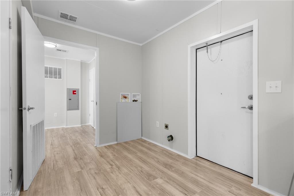 KNIGHTS BOKEELIA ISLE - Residential