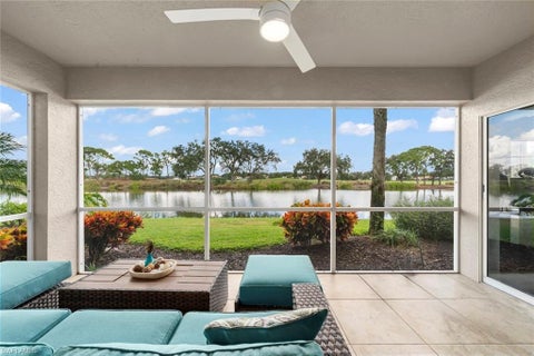 Photo of 6216 Bellerive AVE #1702, NAPLES, FL 34119 (MLS # 226036745)