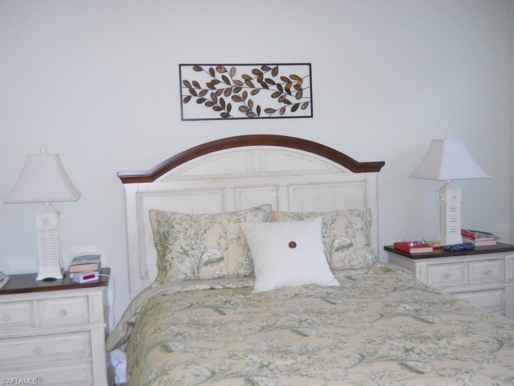 BRADSTROM VILLAGE - Residential Lease