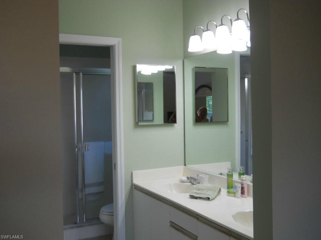 BRADSTROM VILLAGE - Residential Lease