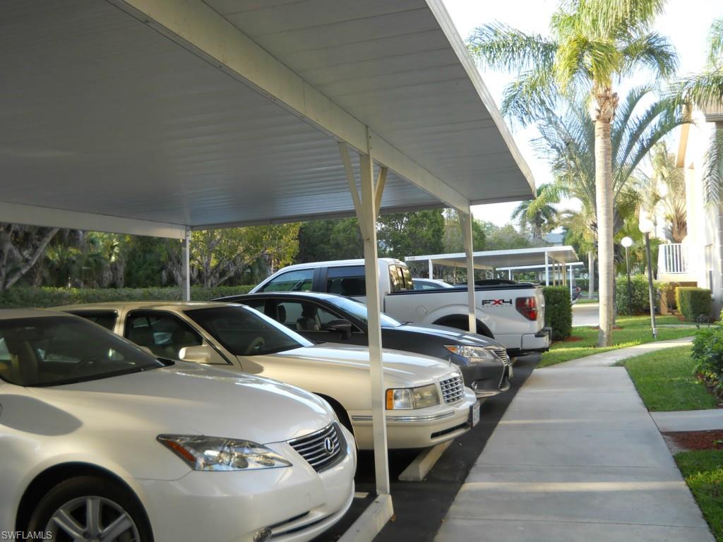 BRADSTROM VILLAGE - Residential Lease