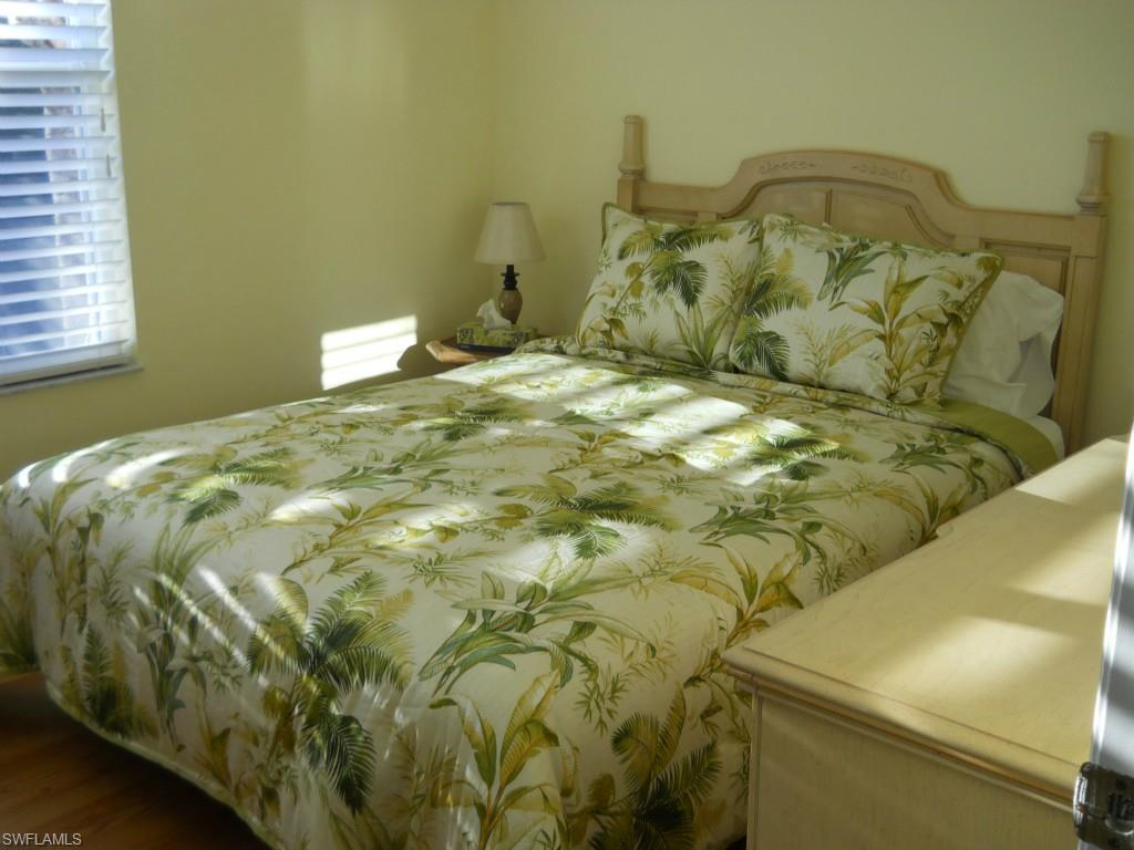 BRADSTROM VILLAGE - Residential Lease