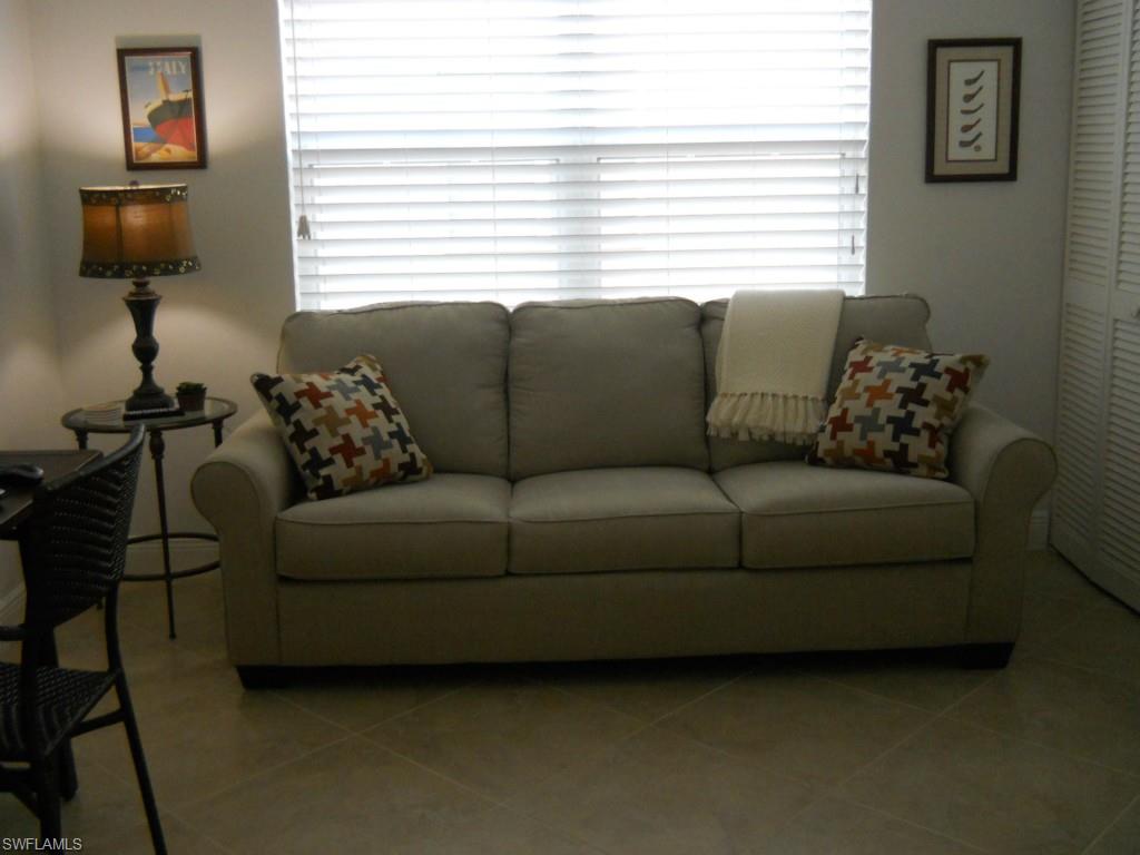 BRADSTROM VILLAGE - Residential Lease