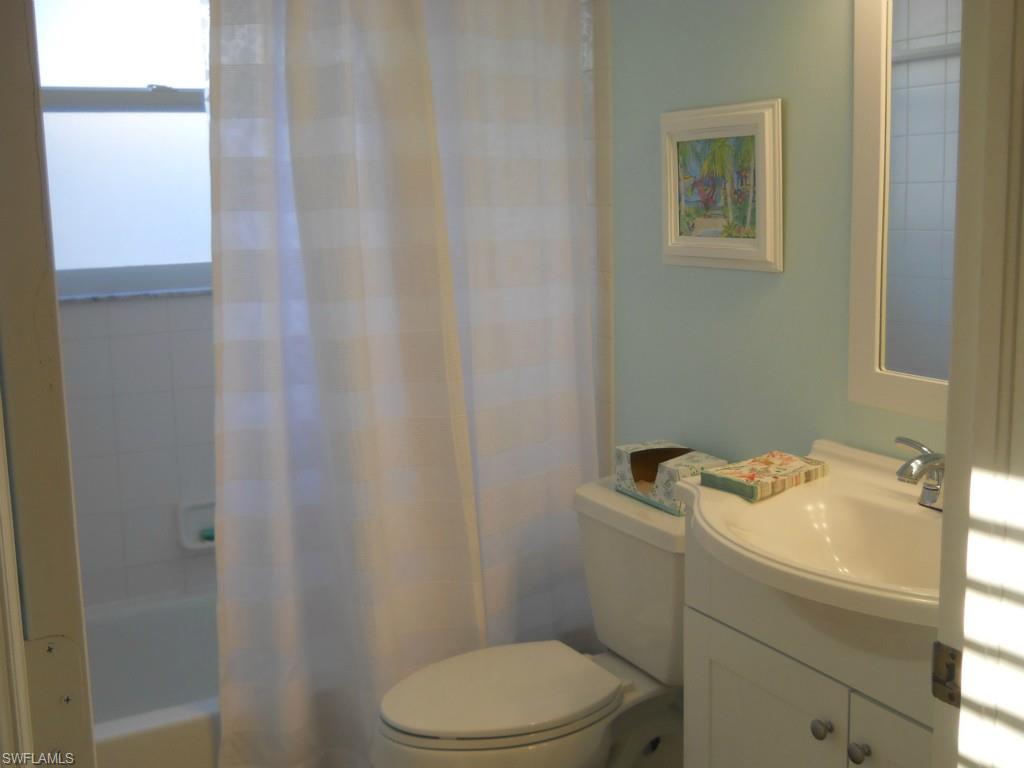 BRADSTROM VILLAGE - Residential Lease