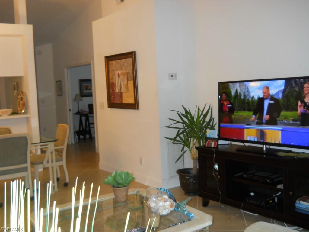 BRADSTROM VILLAGE - Residential Lease