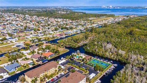 A home in CAPE CORAL