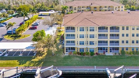 A home in CAPE CORAL